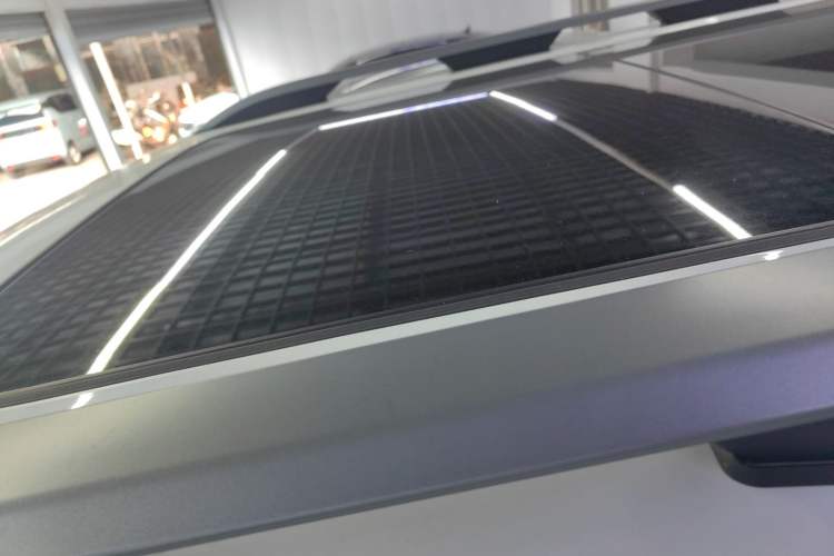 Used JETOUR Freelander 2025 2.0TD Automatic XWD Conqueror
