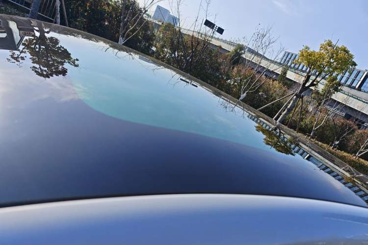 Used Polestar 4 2023 Single-Motor Long-Range PLUS