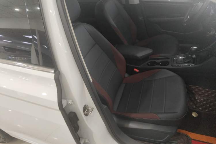 Used Volkswagen Bora 2021 280TSI DSG Elite Smart Connectivity Version