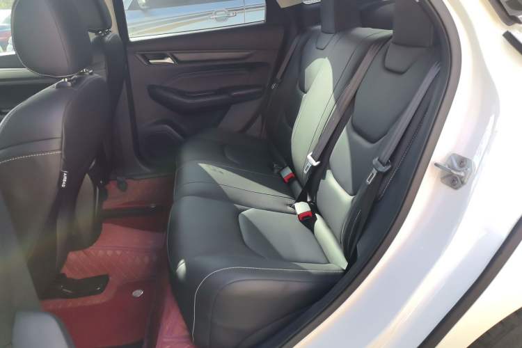 Used Ford Escort 2021 1.5L Automatic Diamond Edition
