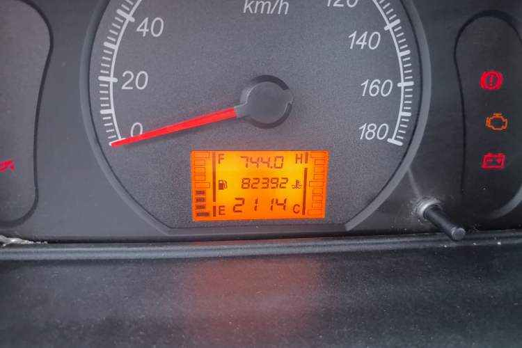 Used Wuling Zhiguang 2015 1.2L Practical LS-I Model
