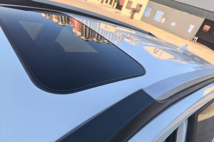 Used Haval M6 2019 1.5T Manual Two-Wheel Drive Elite Version China VI Standard