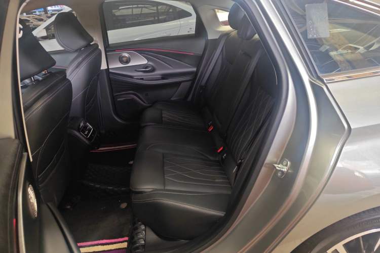 Used Chery Arrizo 8 2023 1.6T DCT Elite
