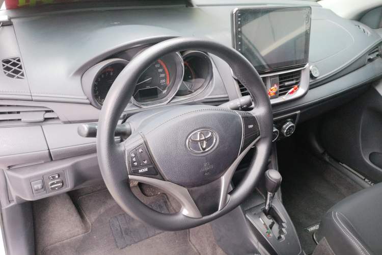 Used Toyota YARiS L Zhi Xuan 2022 X-Trail 1.5L CVT Leading PLUS Edition
