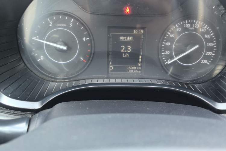 Used JMC Yuhu 7 2022 2.0T Automatic Diesel Two-Wheel Drive Comfort Plus Long Wheelbase