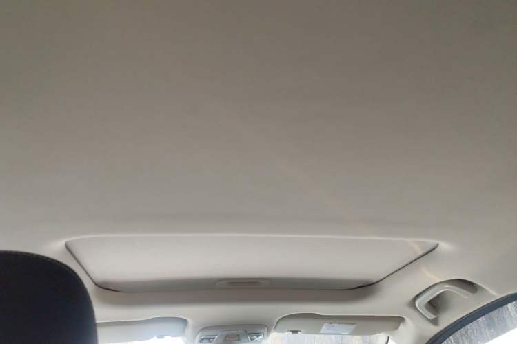 Used Geely Auto Vision X3 2020 1.5L CVT Luxury Model
