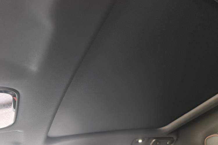 Used Lynk & Co 03 2025 2.0TD DCT Champion Edition Pro Headliner