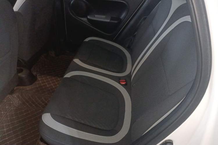 Used ORA Black Cat 2022 301km Base Version Ternary Lithium
