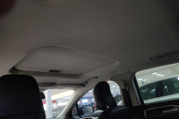 Used Ford Mondeo 2017 EcoBoost 180 Stylish Model