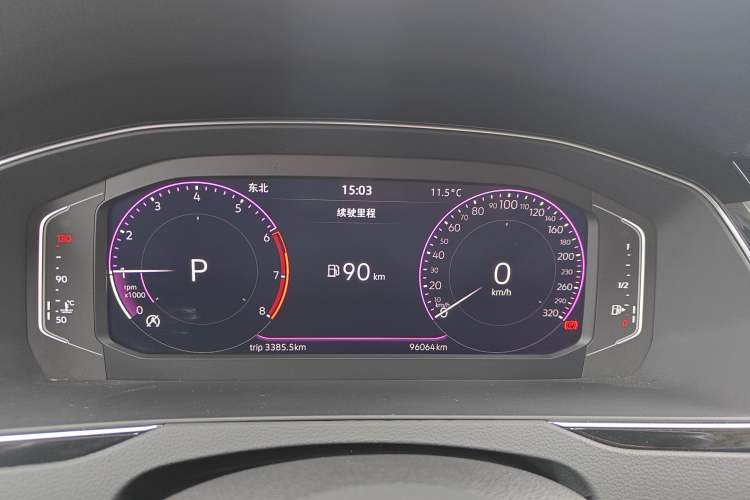 Used Volkswagen Magotan 2021 330TSI DSG 30th Anniversary Edition