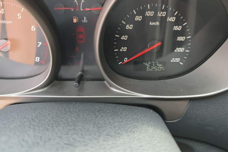 Used Haima M3 2015 1.5L Manual Elite Model