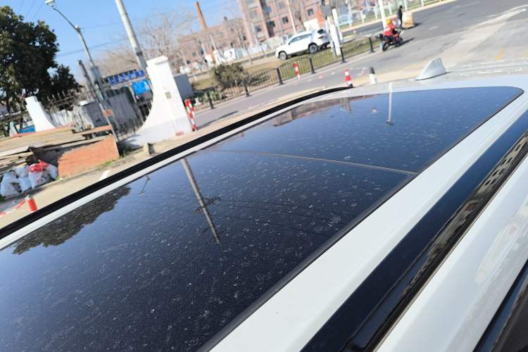 Used Haval Fierce Dragon Max 2025 Hi4 165 Ultra Smart Drive Edition
