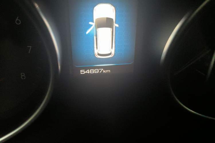 Used Haval H6 Coupe 2020 SmartConnect Edition 1.5T Automatic Two-Wheel Drive Luxury SmartConnect Model
