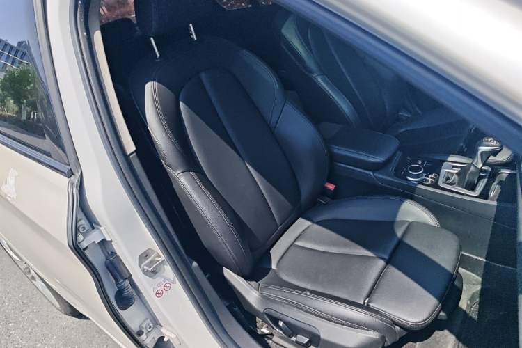 Used BMW 1 Series 2019 118i M Sport Package