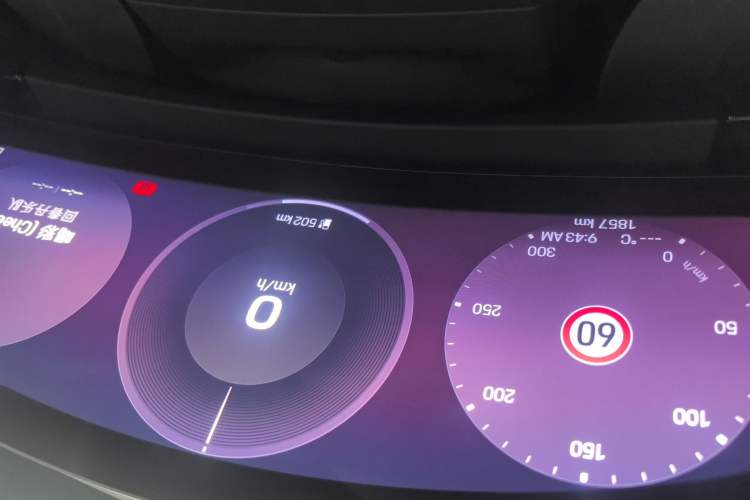 Used Porsche Macan 2024 Macan Long Range Edition
