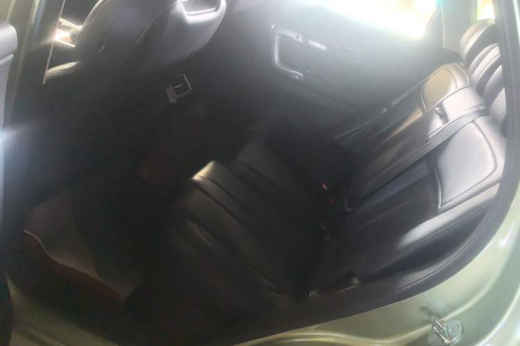 Used Chery Explore 06 2023 Yoye Edition 1.6T Four-Wheel Drive Explore Boundary
