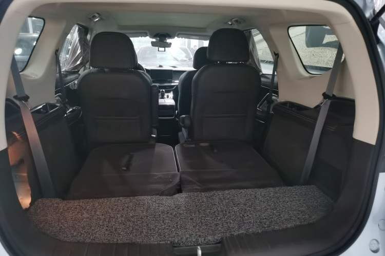 Used Geely Auto Jiajie 2021 1.8TD DCT Comfort Model
