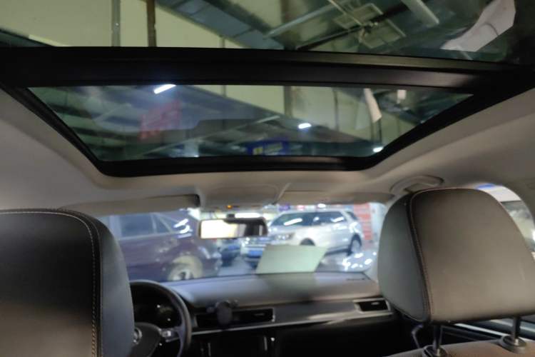 Used Volkswagen C-TREK 2017 1.6L Automatic Comfort Model