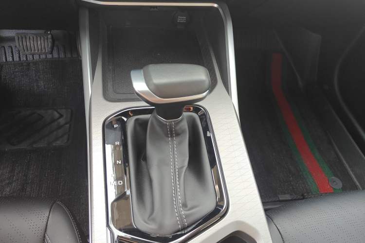 Used Geely Auto Emgrand 2023 4th Generation Champion Edition 1.5L CVT Prestige Model