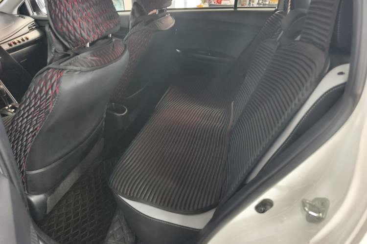 Used Toyota YARiS L Zhi Xuan 2021 X-Trail 1.5L CVT Leading Edition
