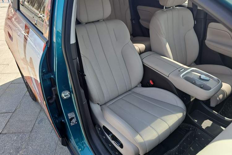 Used AION UT 2025 420 Prestige Edition