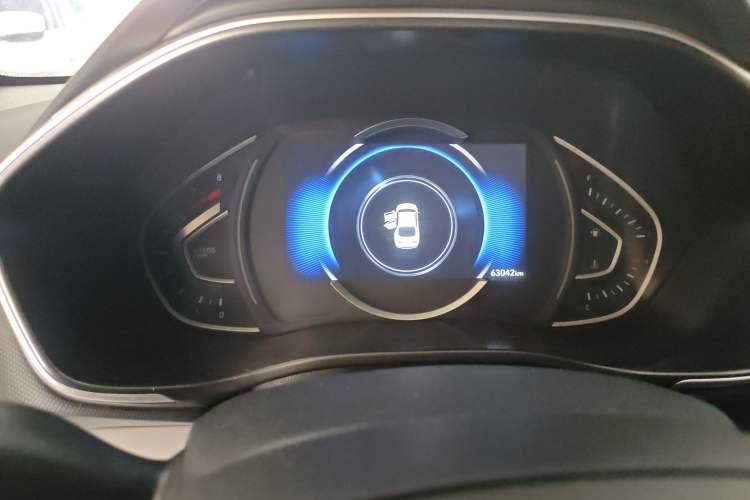 Used Hyundai Lafesta 2019 280TGDi Smart Speed Version China VI Standard
