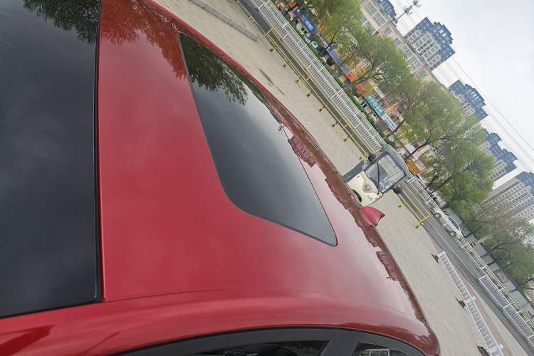 Used Buick GT 2019 18T Automatic Connected Elite Model China VI Standard Roof