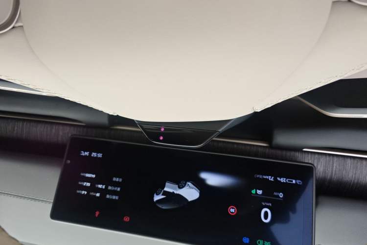 Used Nio ES6 2023 75 kWh