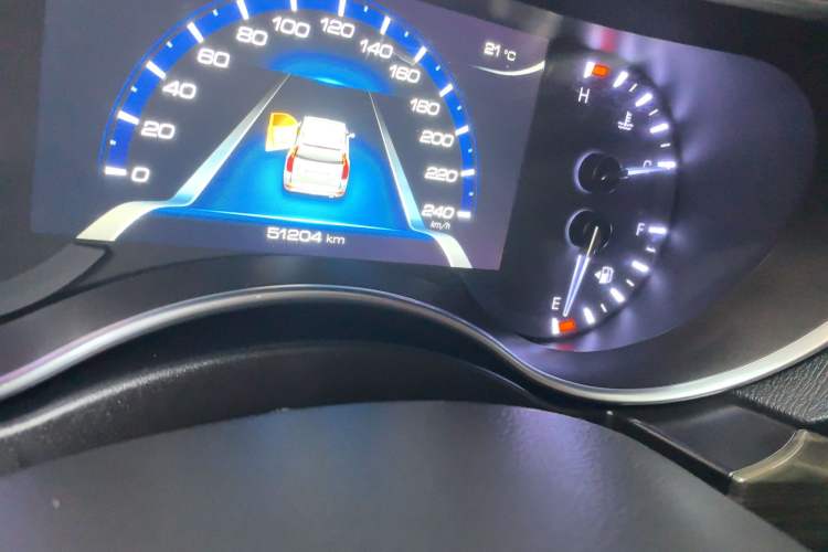 Used Haval H9 2017 2.0T Gasoline 4x4 Comfort Edition 7-Seater
