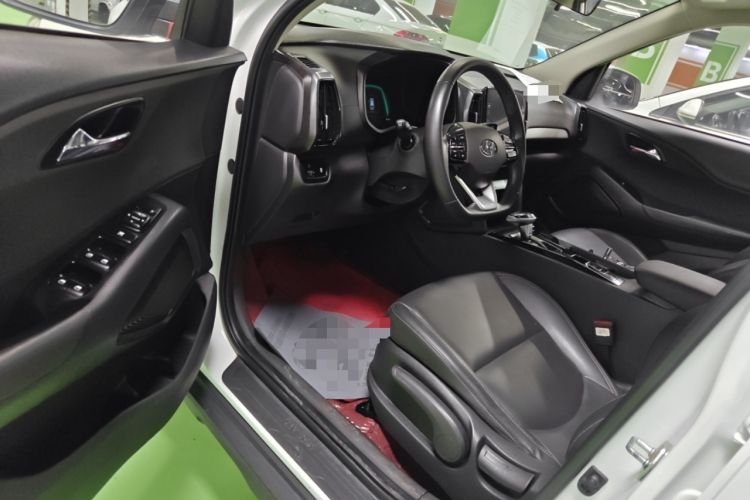 Used Hyundai ix35 2021 2.0L Automatic 2WD GLS Leading Edition Interior 4