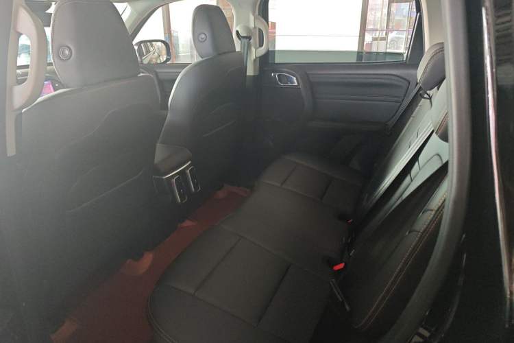 Used Haval DARGO 2024 1.5T DCT Border Collie Edition
