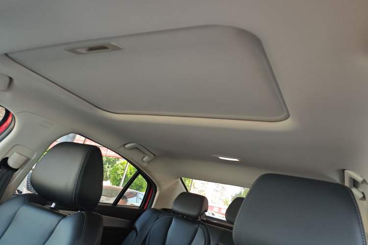 Used Chery Arrizo 5 PLUS 2021 Xiao AI 1.5T CVT ZhiPLUS
