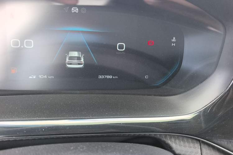 Used Baojun RM-5 2019 1.5L Manual Elite Edition with 24-hour Online Service 5 Seats