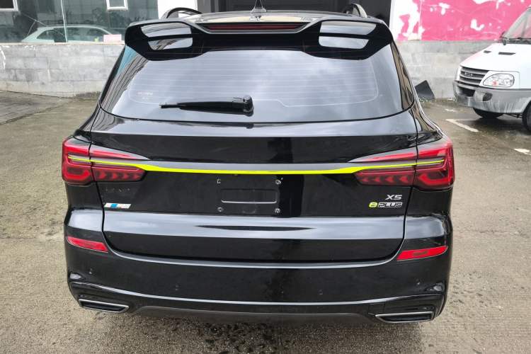 Used Roewe RX5 New Energy 2021 ePLUS National Trend Ronglin Flagship Edition