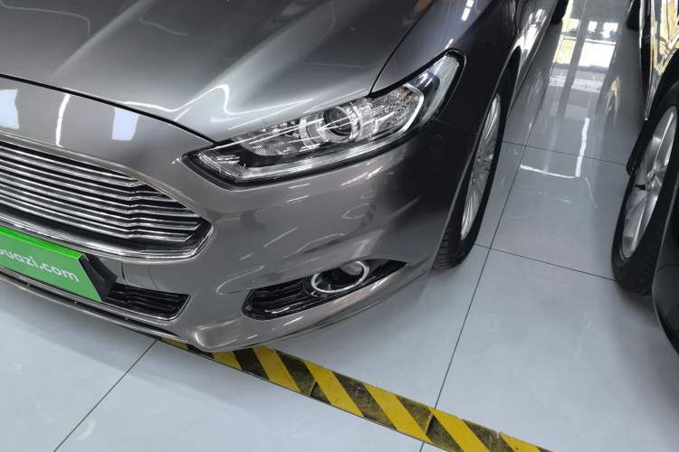 Used Ford Mondeo 2013 2.0L GTDi 200 Fashion Edition
