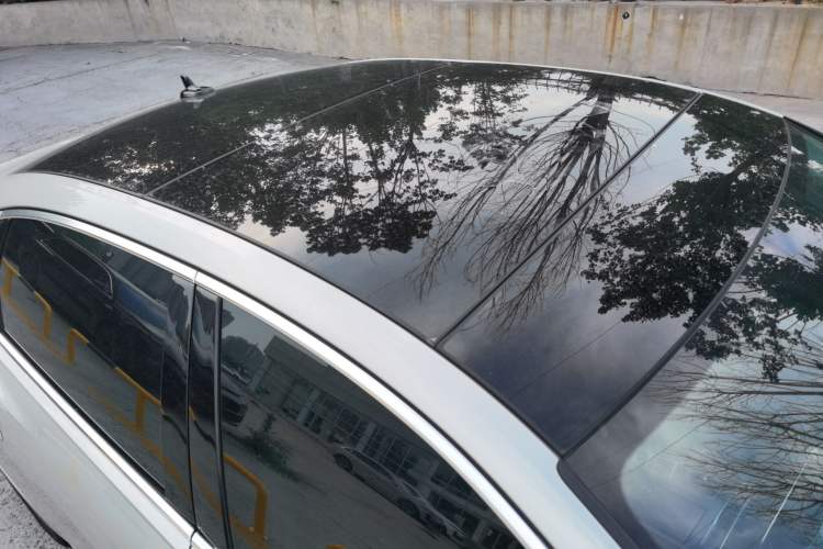 Used Audi A6L 2019 45 TFSI Prestige Elegant Edition
