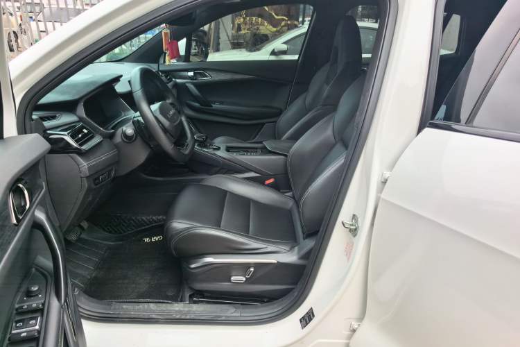 Used Lynk & Co 06 2023 Remix 1.5T JinPro
