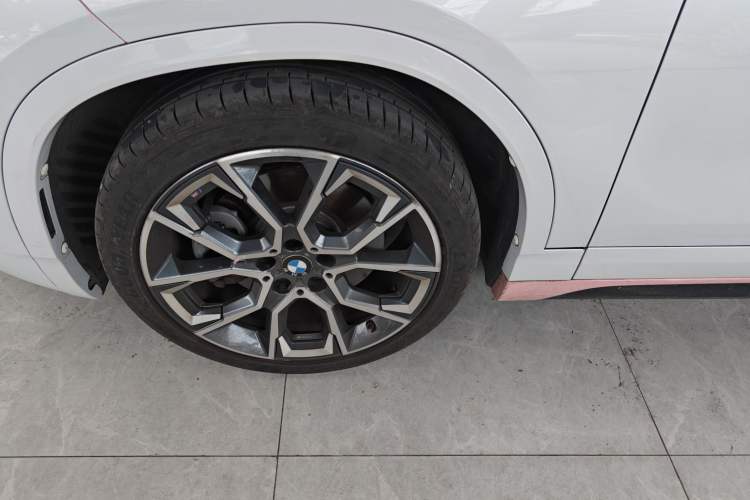 Used BMW X2 2021 Updated xDrive25i Midnight Edition
