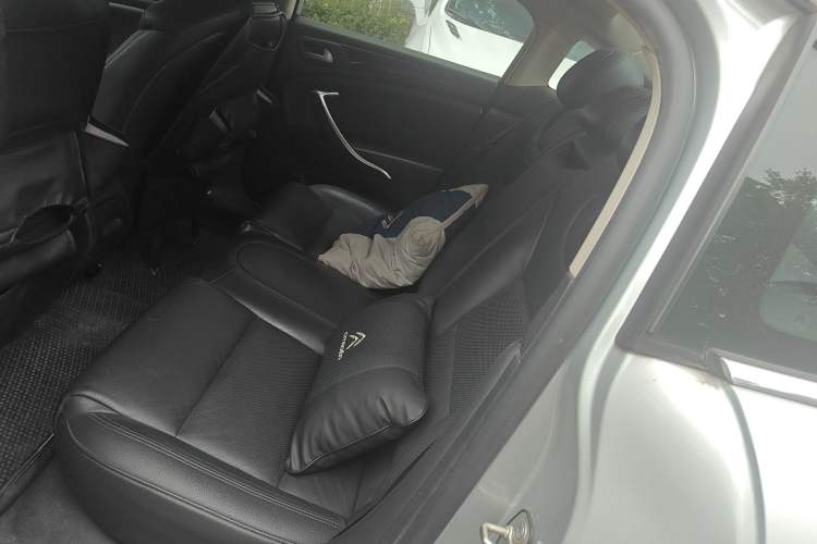 Used Citroen C5 2013 2.0L Automatic Luxury Model