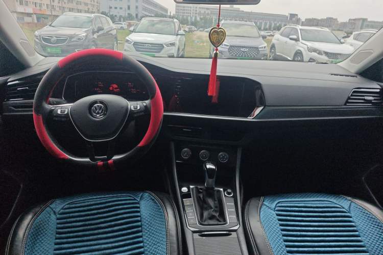 Used Volkswagen Sagitar 2022 280TSI DSG Excellence Edition