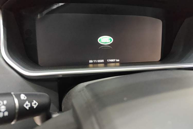 Used Land Rover Range Rover 2014 Revised 3.0 SC V6 Vogue
