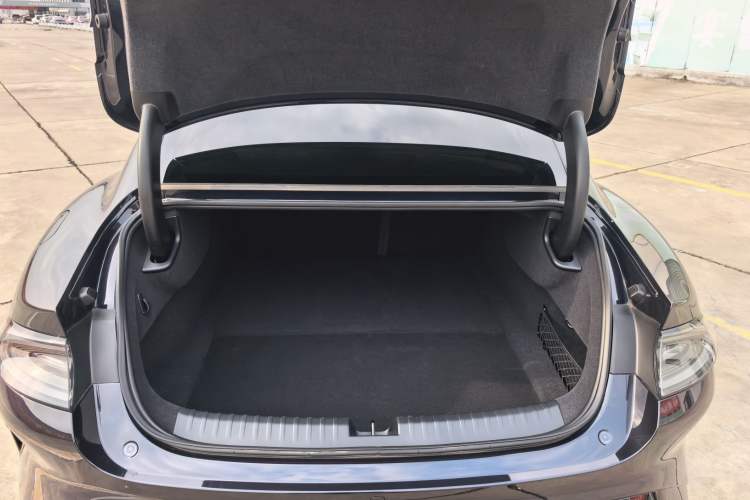 Used Xiaomi Auto SU7 2024 Rear-Drive Ultra-Long Range Advanced Pro-Level Intelligent Driving Version