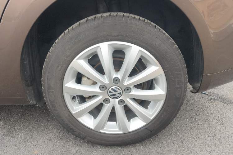 Used Volkswagen Touran 2013 1.4T DSG Brilliant Edition 7-Seater