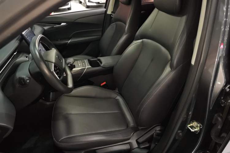 Used CHANGAN Eado DD 2023 Blue Whale NE 1.5T GDI DCT Enjoy Edition
