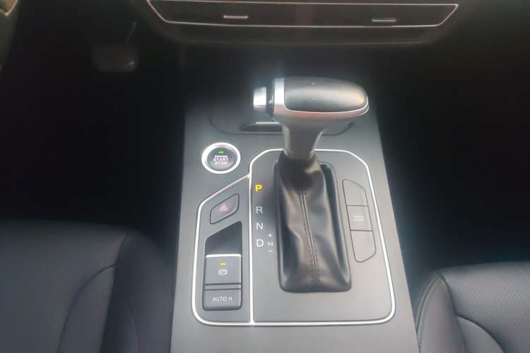 Used Dongfeng Fengon 580Pro 2020 280TGDI CVT Smart Edition
