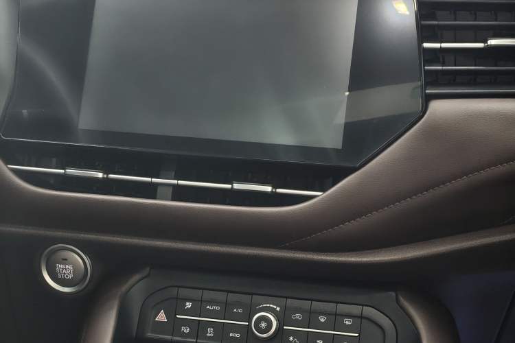 Used Haval F7 2020 2.0T All-Wheel Drive iJoy
