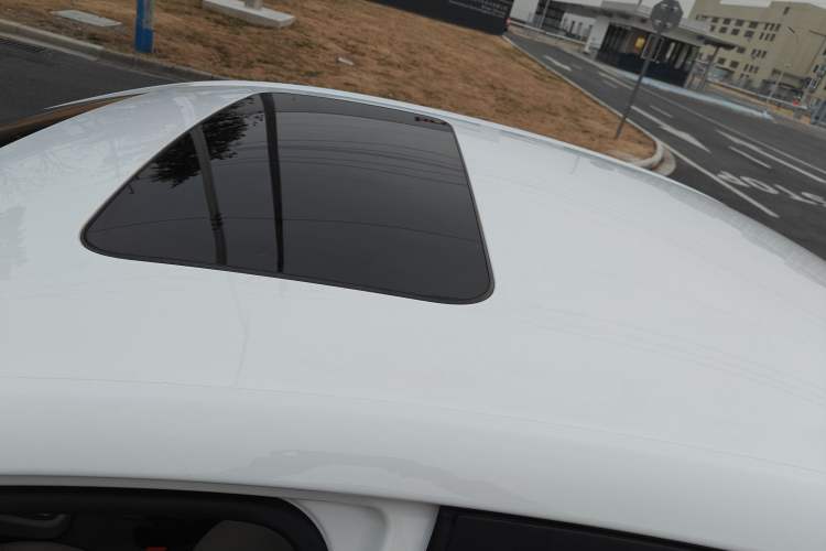 Used Buick GT 2021 Exemplar 1.5L Automatic Elite Version
