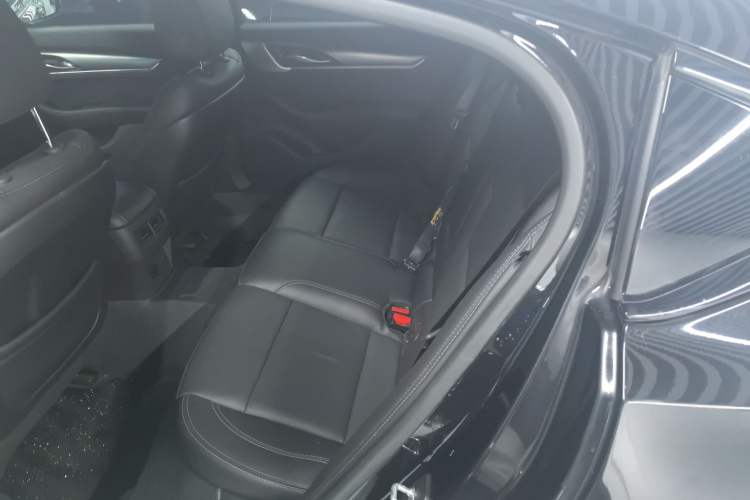 Used Cadillac CT5 2022 28T Luxury Edition