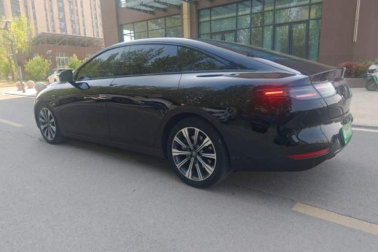 Used Leapmotor C01 2023 525 Comfort Edition