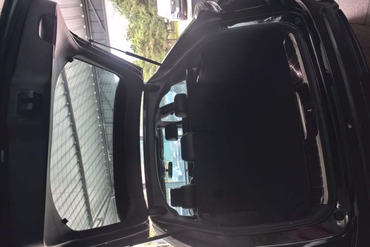 Used Honda UR-V 2020 240TURBO Two-Wheel Drive Zhiyue Version